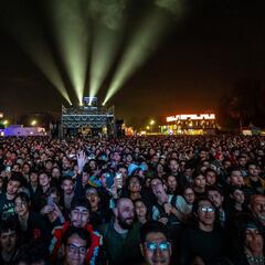 Vive Latino 2024: se revelan los escenarios y horarios oficiales del festival