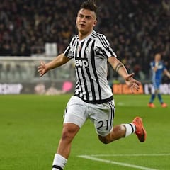 El Madrid ofrecería 77 millones y Morata a la Juve por Dybala