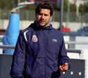 Pochettino: "Cualquiera le puede ganar a cualquiera"