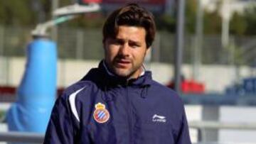 Pochettino: "Cualquiera le puede ganar a cualquiera"