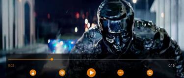 Por fin puedes usar Chromecast con VLC en Android