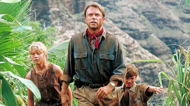 James Cameron estuvo a punto de dirigir ‘Jurassic Park’ antes que Steven Spielberg: “Hubiera sido ‘Aliens’ con dinosaurios”