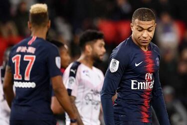 Man-Utd-PSG: Neymar and Cavani give Tuchel tactical headache