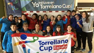 La Torrellano Cup se rinde y cancela su cita del verano