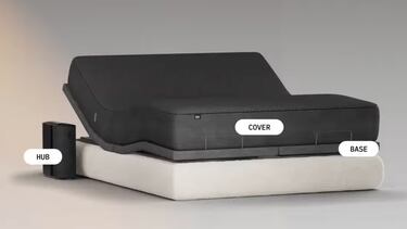 El apagón de la nube de Amazon provocó una “rebelión” de camas inteligentes con posturas incómodas y calor fuera de control