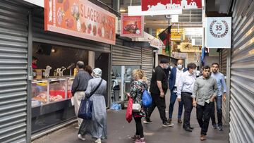 Holanda y Bélgica registran también casos de reinfección por coronavirus