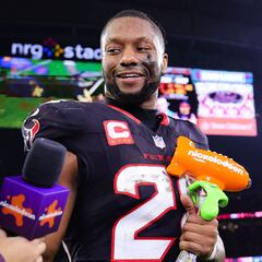 NFL finally backs down after fining Joe Mixon for comment he didn’t make