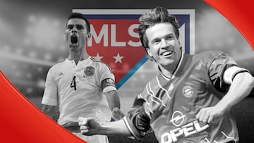 ¡Para el olvido! Los peores fichajes en la historia de la MLS