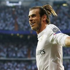 La cláusula de Bale será el doble que la de Messi; 500M€