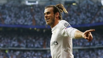 El nuevo blindaje de Bale será de 500 millones de euros