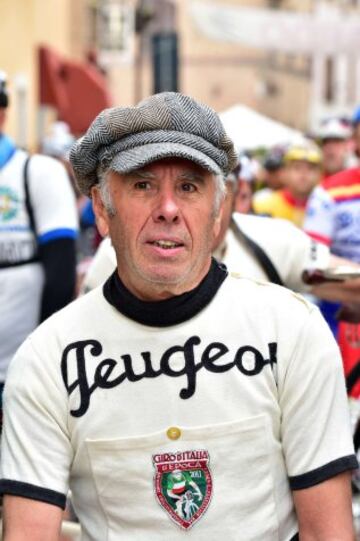 Ciclismo vintage en el s.XXI