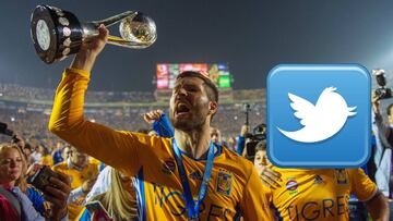 En twitter se hizo tendencia la etiqueta con la que, tanto detractores como aficionados, expresan su parecer ante la posible oferta del fútbol chino por el atacante francés.