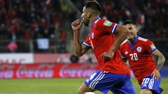 La Roja recupera a una figura