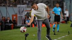 Jaime García se gana la admiración de Chile por este mensaje sobre el fútbol amateur: “Cuesta...”