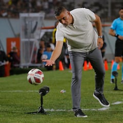 Jaime García se gana la admiración de Chile por este mensaje sobre el fútbol amateur: “Cuesta...”