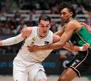 Resumen y resultado del Joventut - Real Madrid: Liga Endesa 2024-25