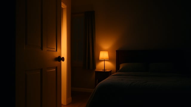 New research links light exposure at night to inflammation and long-term cardiovascular danger.