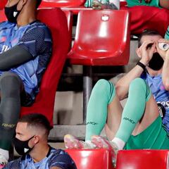 ¿Cuánto cobra Bale en el Real Madrid por temporada y cuántos años le quedan de contrato?