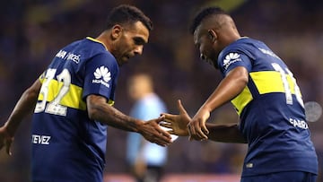 Banfield-Boca: horario, canal de TV y cómo ver en vivo online