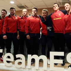 La Selección, con más opciones en el Mundial de Anaheim