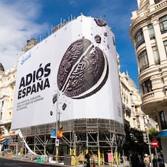 Fin al misterio: el motivo por el que Oreo ha dicho “adiós” a España