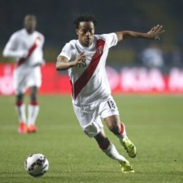 El futuro del gol est¨¢ en sus pies