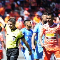 El inesperado giro en el descenso a Segunda División