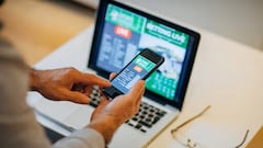 Conoce dónde realizar apuestas deportivas USA de manera segura