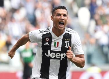 Juventus vs Genoa: how and where to watch - times, TV, online