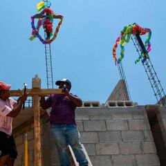 Día del Albañil en México: origen y por qué se celebra el 3 de mayo