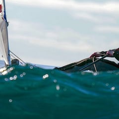 La 49ª Christmas Race luce en Palamós