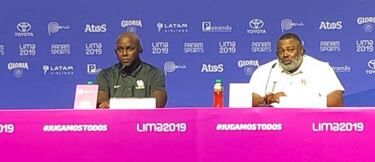 La leyenda del atletismo que revoluciona los Panamericanos