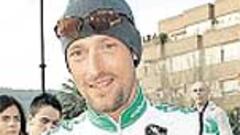 Revancha para Boonen y Carlos García Quesada