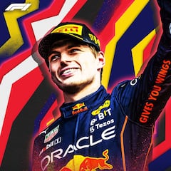 Resultados F1: clasificación del GP de los Países Bajos y así va el Mundial