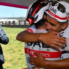 Richeze explica como fue el triunfo de Molano en Duitama