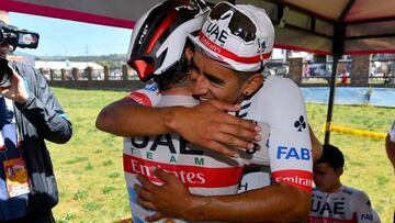 Richeze explica como fue el triunfo de Molano en Duitama