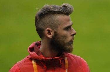 Real Madrid Champions League final news: Ramos, De Gea, Richard Gere...