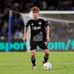 Nico Pav: