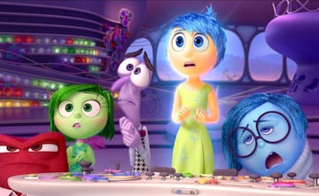 Inside Out