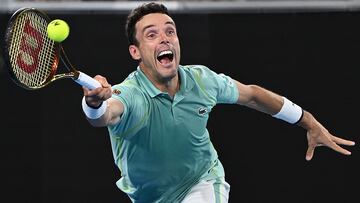 Los eneros de Bautista