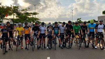 ¿Piques o miedo? Sagan reta a sus aficionados al sprint