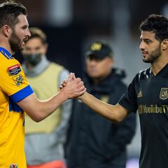 Tigres vs LAFC, Campeones Cup 2023, cuándo será y fechas confirmadas