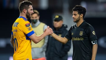 Tigres vs LAFC, Campeones Cup 2023, cuándo será y fechas confirmadas