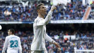 Cristiano: "Aún tengo fuerza para luchar por el Balón de Oro"