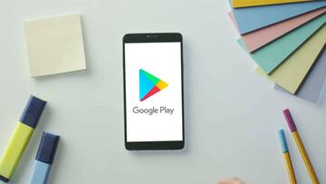 Google Play te avisará cuando se activen los eventos de tus juegos