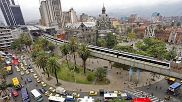 Horario del metro de Medellín el 31 de diciembre y Año Nuevo: medidas y restricciones