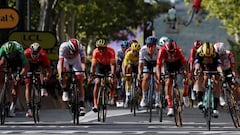 Tour de Francia 2019: TV, horario y cómo ver la etapa 18