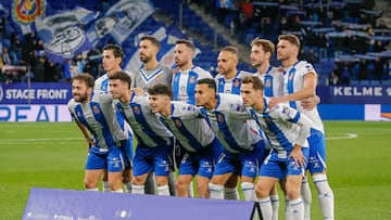 Aprobados y suspensos de un Espanyol que juega al tunt¨²n