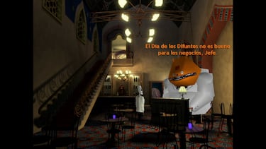 25 años de Grim Fandango, la culminación creativa de LucasArts