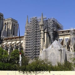 ¿Qué condiciones hay para viajar a Francia? ¿Es obligatoria la mascarilla?